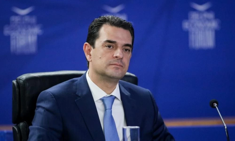 Σκρέκας: Ποιοι δικαιούνται να λάβουν την επιδότηση για το ρεύμα